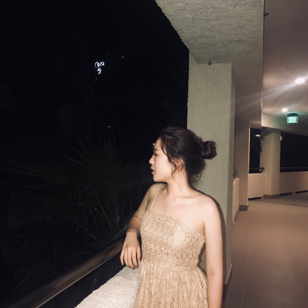 Dress Size M